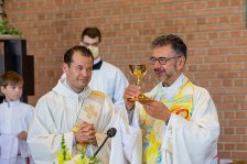 26.05.2022 Erstkommunion